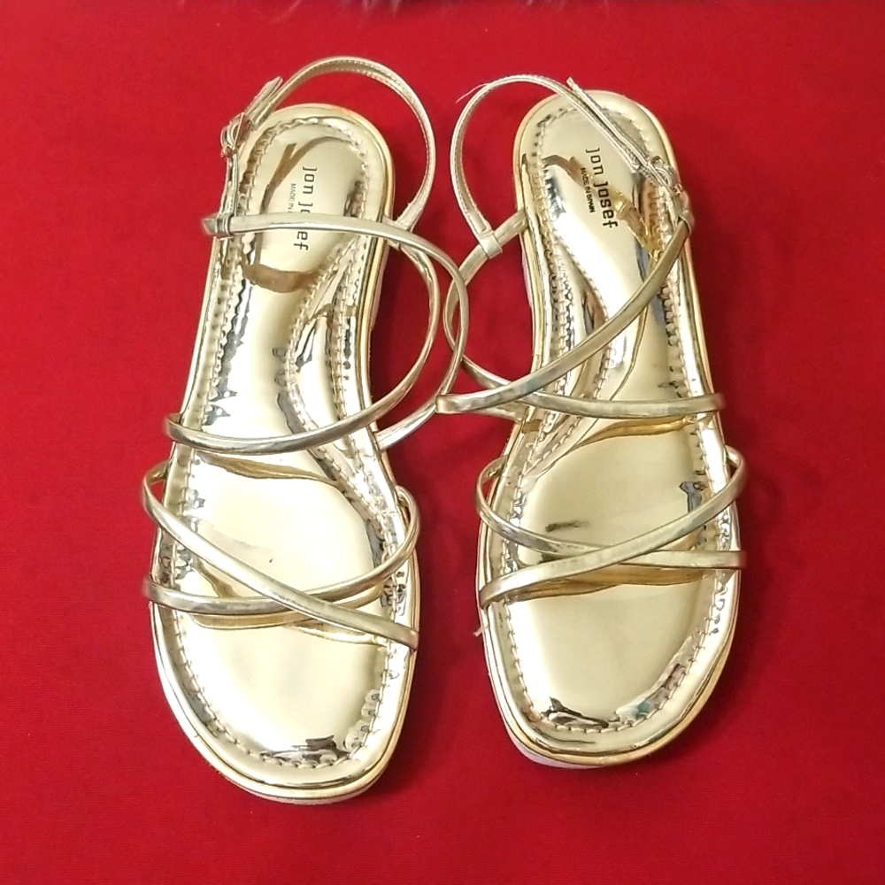 JON JOSEF SANDALS